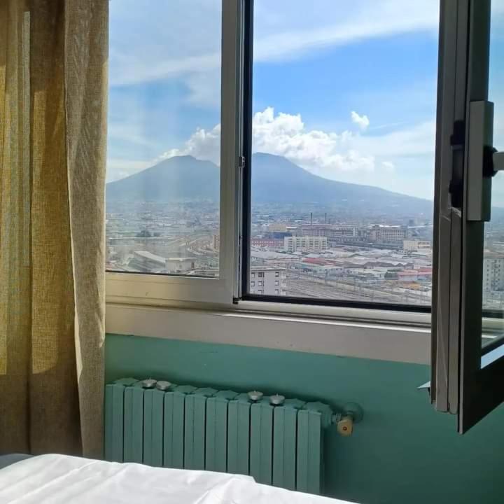 Dreaming Vesuvio Napoli Apartment Exterior photo